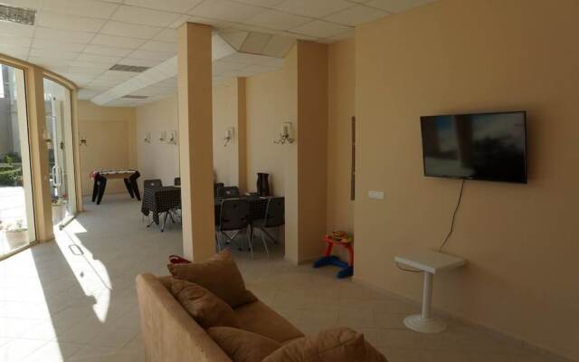 Sun Village - Byala