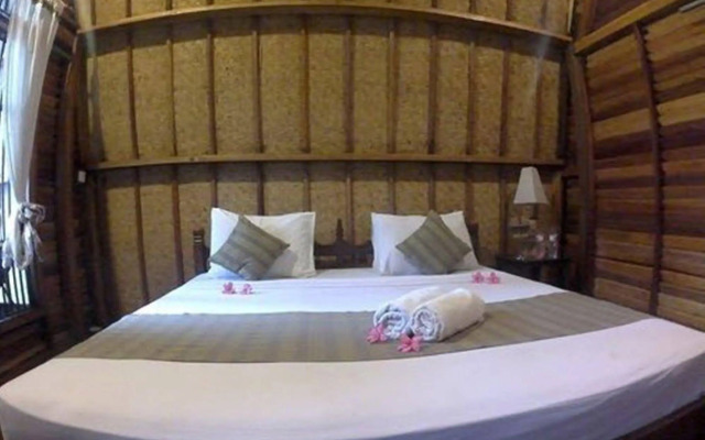 Laguna Gili Beach Resort