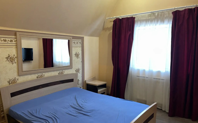 Коттедж Дранишники