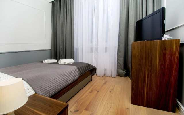 erApartments Ogrodowa