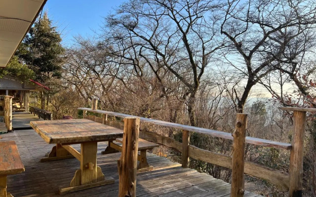 Kiyo's Gokokuen "Tatsumado" - Vacation STAY 06870v