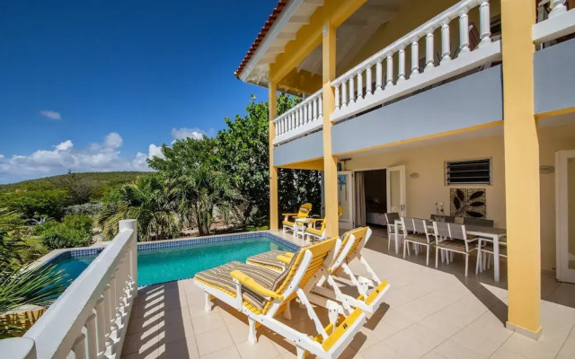 Tropical Twilight Haven Unwind in Style
