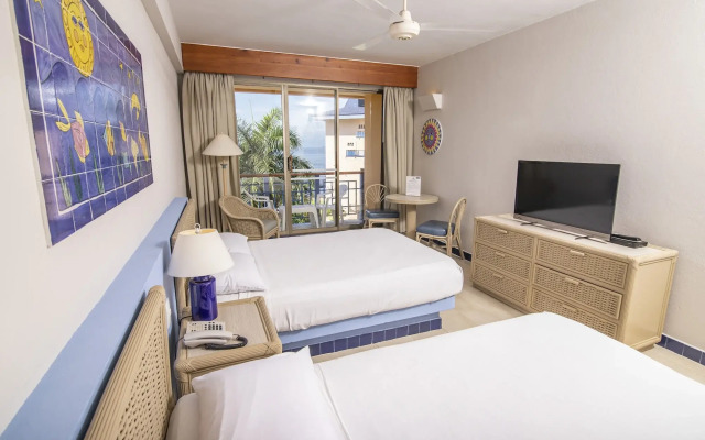 Zuana Beach Resort