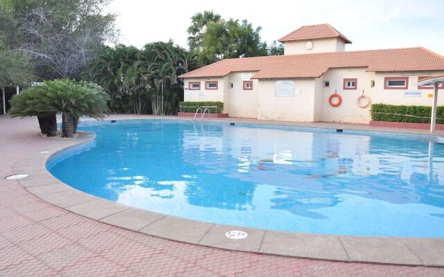 Sathya Park & Resorts - Tuticorin