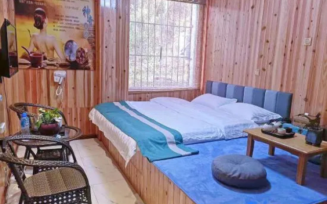 Guidingzhiyu Hotel