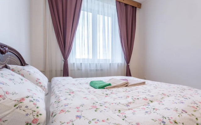 FortEstate Ленинский пр-т 83