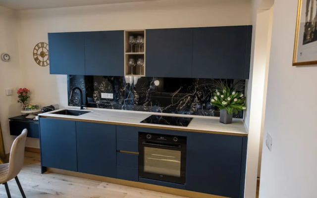 Taurinorum Apartments