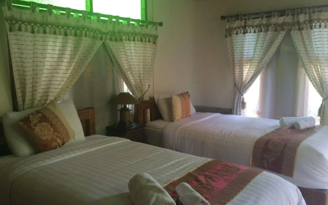 Phawengkham Resort and Restaurant