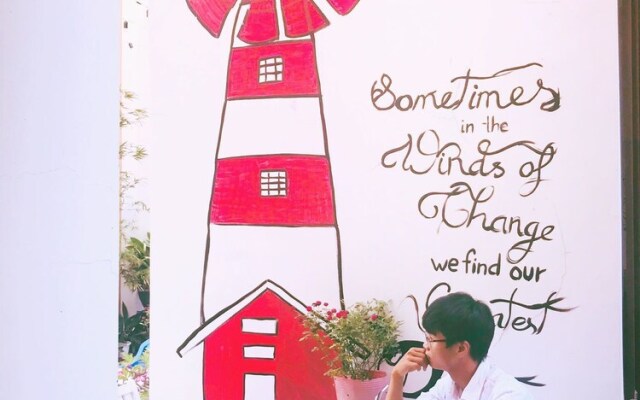 The Happy Ride  2 Homestay