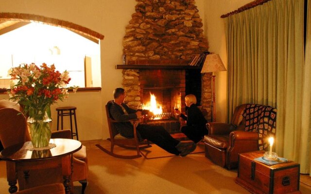 Highbank Country Accommodation