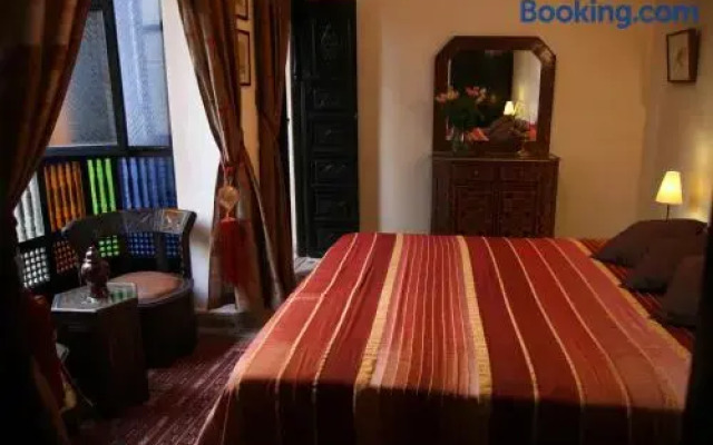 Riad Dar Zampa