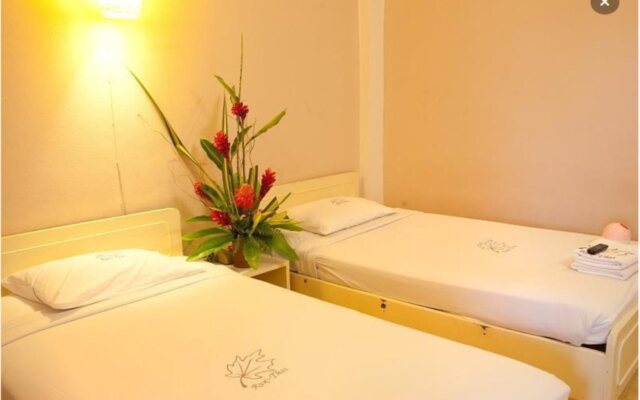 Luck Thai Hotel