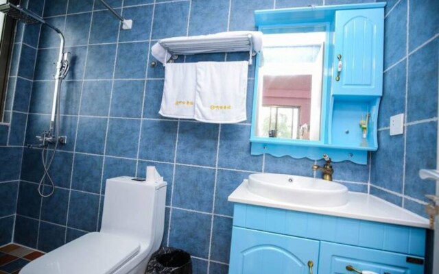 Zhoushan Ala Youth Hostel
