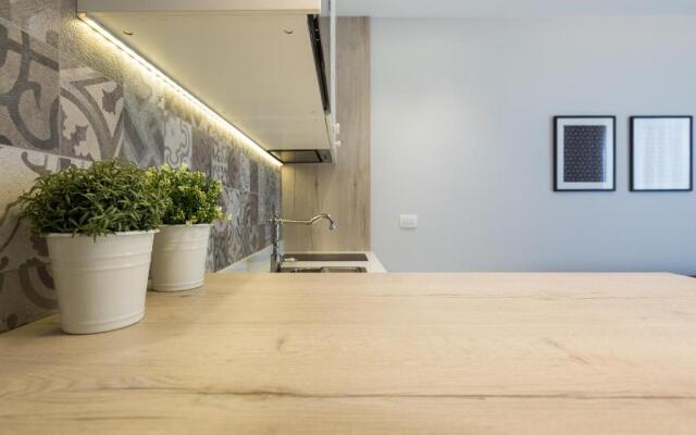 Classy Design Accommodation