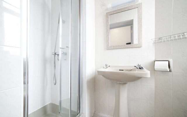 Comfort Inn Blackpool Gresham