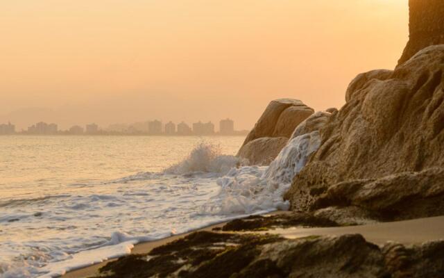 Pousada Morada do Arquiteto - Prainha