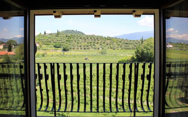 Borgo Romantico Green Relais
