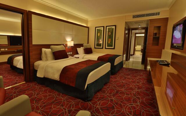 Crowne Plaza Amman by IHG