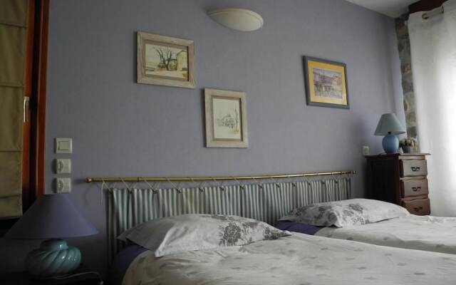 Chambres d'hôtes du Plateau de la Danse