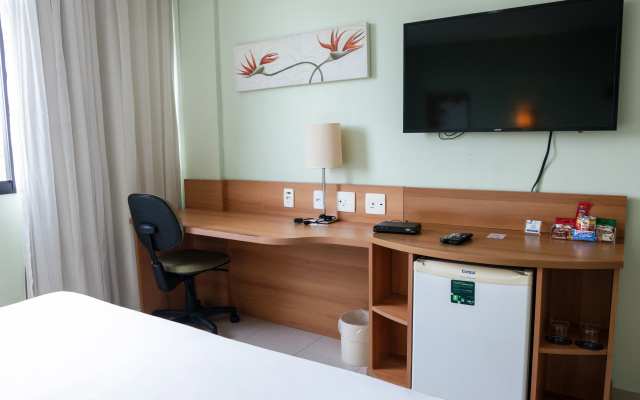 Comfort Hotel Manaus