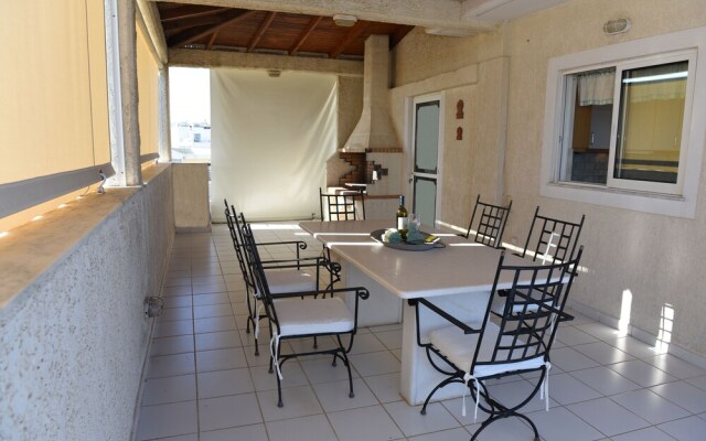 Top Floor With Stunning 360 View