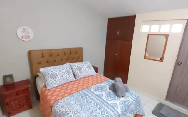 Casa Soliman - Cancun Centro Market28 Cable TV HBO FOX Netlix - Apartment in Cancun - Photo 5