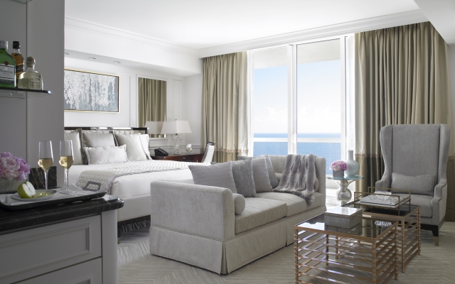 Acqualina Resort & Residences On The Beach