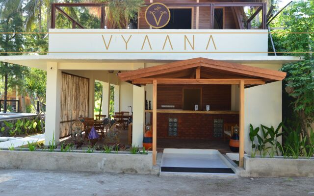 Vyaana Gili Air
