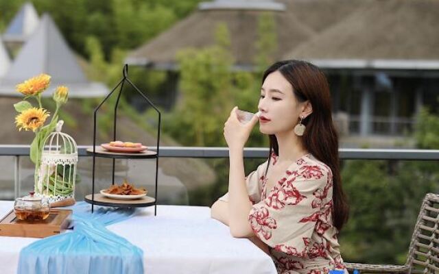 Zhongxia Dream Yeshe Rural Hotel