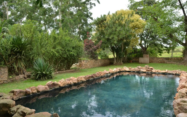 Tala Game Reserve
