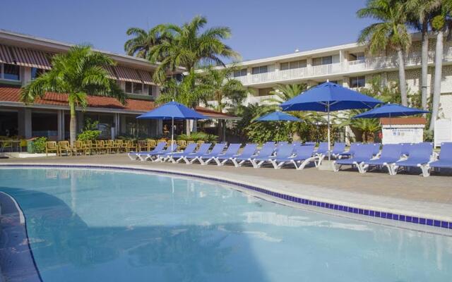 Holiday Inn Resort Montego Bay All-Inclusive