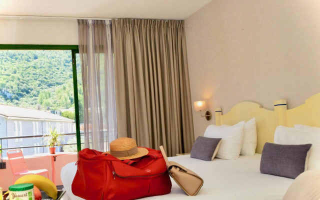 Best Western Gémenos Villa Florette