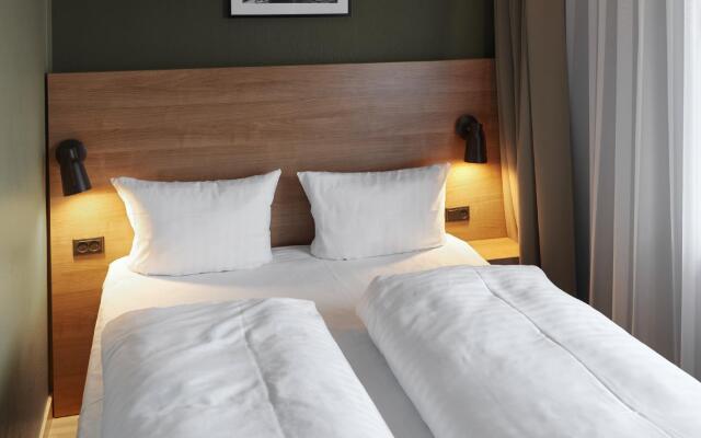 Go Hotel Østerport