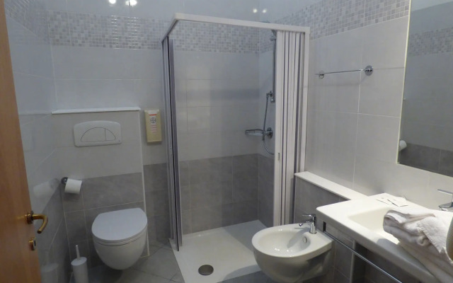 Residence Ghiacci Vecchi