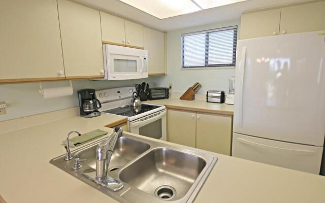 Ocean Village Club N21