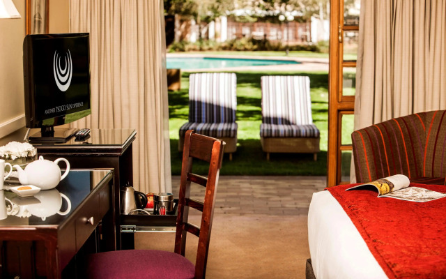 Southern Sun Bloemfontein