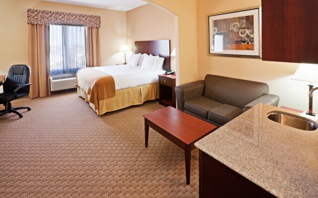 Holiday Inn Express Hotel & Suites GUYMON, an IHG Hotel