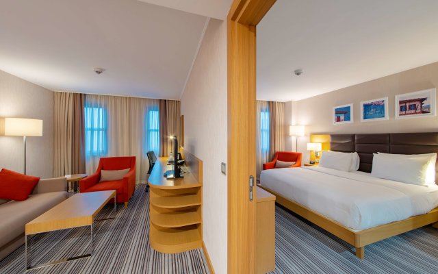 Hilton Garden Inn Safranbolu