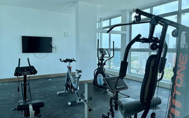 Las Flores By Wynwood House