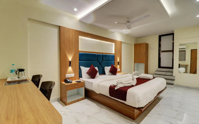 Hotel Kurla Residency