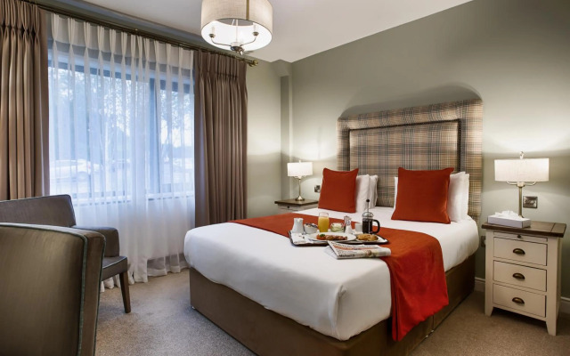 Glenside Hotel