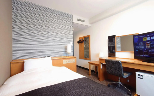 APA Hotel Yamaguchi Hofu