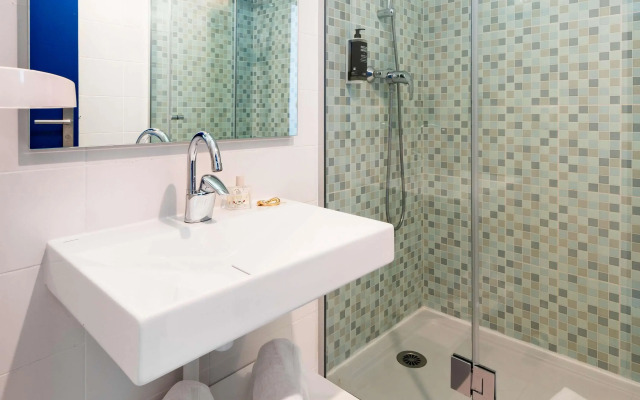 ibis Styles Quiberon Centre