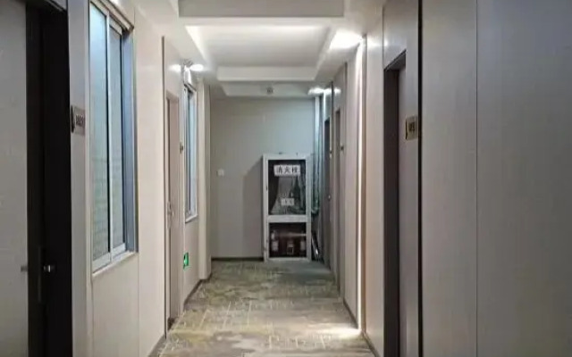 Yuexi Oriental Home Express Hotel
