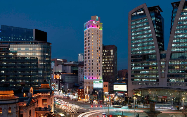 Aloft Seoul Myeongdong
