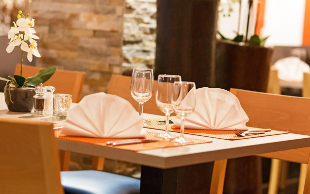 Hotel Olten Swiss Quality