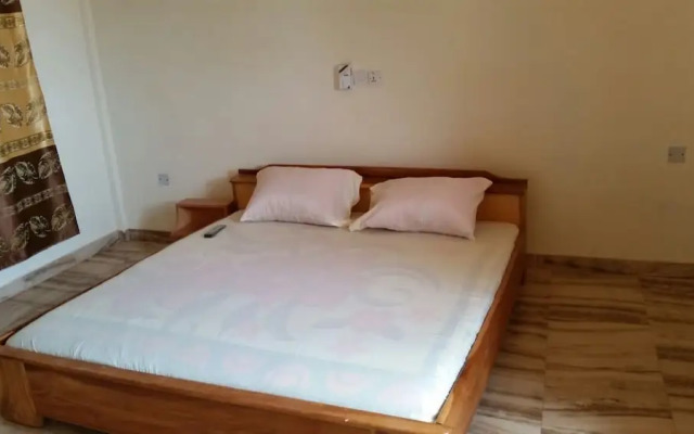 Moonlite Hotel Sunyani Airport