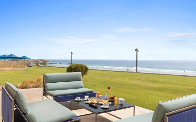 Pickalbatros White Beach Taghazout - Adults Friendly 16 Years Plus - Ultra All Inclusive