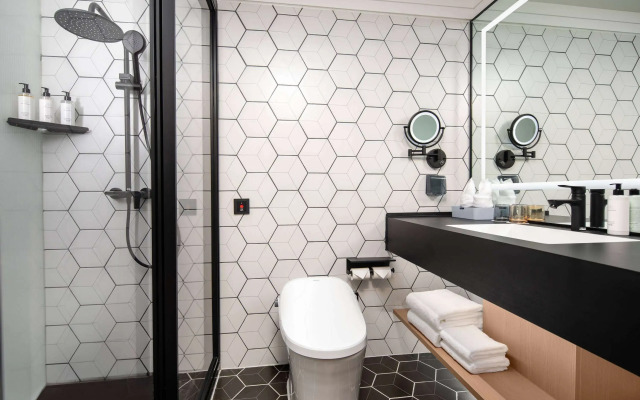 Microtel By Wyndham Handan New Century