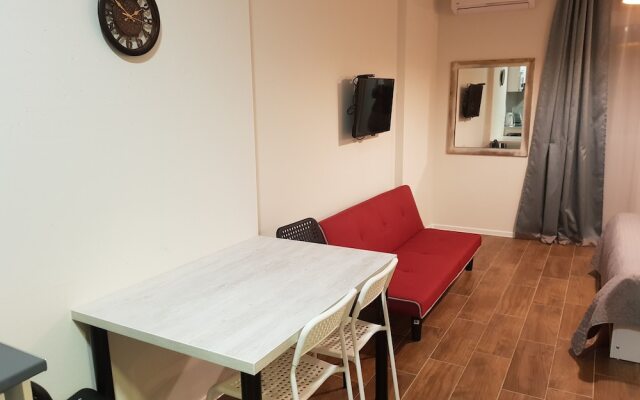 Suliko Apartments in Batumi